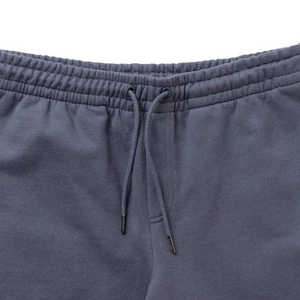 Logo personnalisé sur le devant, haute qualité, séchage rapide, respirant, spandex/polyester, vêtements de sport pour hommes, course à pied, entraînement, athlétisme - Product Image 5