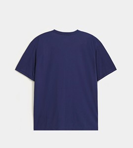 เสื้อยืดออกกำลังกายผู้ชายแบบแห้งเร็ว พิมพ์ลายได้ตามสั่ง ขายส่ง เสื้อกีฬา คอกลม น้ำหนักเบา สีพื้น สวมใส่สบาย - Product Image 2
