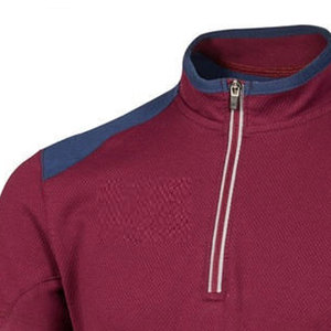 Ropa de equitación para exteriores de alto rendimiento, camisetas de entrenamiento de equitación duraderas y ligeras, servicio OEM disponible - Product Image 4