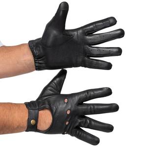 New Product Factory Supplier Women & Men Leather Driving <b>Gloves</b> Dress Unlined Leather <b>Gloves</b> Stylish Driving Winter <b>Glove</b> - Product Image 1