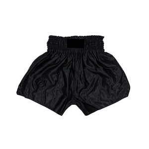 Reasonable rate hot selling Men Muay Thai Shorts comfortable light weight top trending Men Muay Thai Shorts with best <b>stuff</b> - Product Image 2
