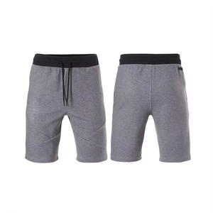 Pantalones Cortos de Lujo Premium para Hombre, Tela de Algodón Suave y Transpirable, Esenciales de Verano, Pantalones Cortos para Descansar, Logotipo Personalizado, Pantalones Cortos Lisos - Product Image 6