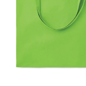 Bolsa de Mano Resistente de Lona de Algodón Natural, Diseño Vintage, Cierre de Cremallera, Asas Reforzadas para Compras y Uso Diario - Product Image 5