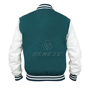 Chaqueta de Invierno para Hombre, Diseño Moderno, Nueva Llegada, Chaqueta Impermeable al por Mayor - Product Image 5