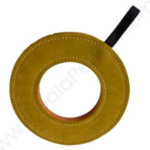 ของเล่นเคี้ยวหนังสำหรับสุนัขวัสดุนิ่มเป็นมิตรต่อสิ่งแวดล้อมทนทานสำหรับสุนัขพันธุ์เล็กขนาดกลางใหญ่มีให้เลือกสไตล์คลาสสิกหรูหรา - Product Image 1