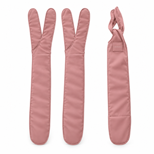 Sac de queue de cheval entièrement réglable et léger avec couleur et logo personnalisables, matériau facile à nettoyer, imperméable - Product Image 6