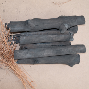 Vietnamese Mangrove Charcoal Sticks for Barbecue Caterers and Kitchen Suppliers - Product Image 4