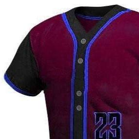 Uniforme de béisbol para hombre de secado rápido, alta calidad, diseños más demandados, ligero, a la última moda, con precio bajo. - Product Image 3