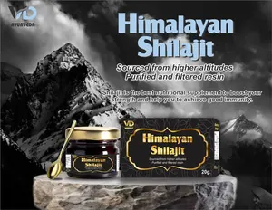 มูมิโย มูมิโย แอสฟัลตัม แร่ดินเหนียวดำ น้ำมันดินเหนียวดำ หินดินเหนียวดำ แอสฟัลตัมสีดำ ขี้ผึ้งแร่ น้ำมันดินเหนียวดำ น้ำมันดินเหนียวดำชนิดเรซิน - Product Image 2