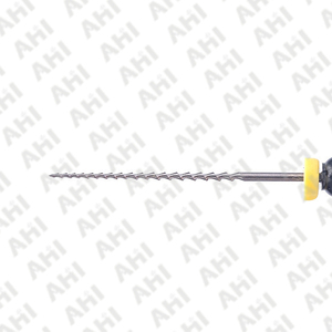 Instrumentos Quirúrgicos Dentales de Acero Inoxidable para Endodoncia, Limas K y Limas H para Conductos Radiculares, Color Sólido, Duraderas - Product Image 4
