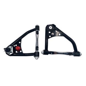 Ensemble de bras de suspension supérieurs tubulaires compatibles avec Chevy Camaro 1967-1969 et Nova 1968-1974 - Product Image 6