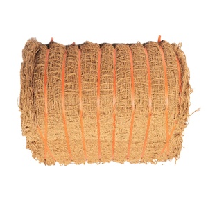 Top Product COIR MESH / PALM MAT Sustainable Landscaping Made Easy: Coir Mesh Export for Erosion Prevention - Product Image 1