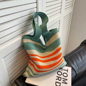 Sac fourre-tout en toile de coton épaisse de qualité supérieure avec logo personnalisé, sac d'épicerie réutilisable et écologique - Product Image 1