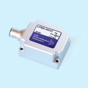 LPMS-NAV3-RS485 Industrial 6-Axis IMU with RS485 Interface High-Precision Heading Measurement for <b>AGV</b> Navigation - Product Image 4
