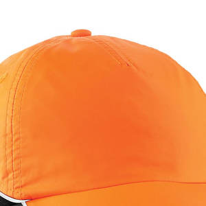 Gorras de Béisbol con Panel Frontal Estructurado y Cierre a Presión, Gorras de Béisbol con Hebilla Ajustable, Estilo Casual Urbano - Product Image 4