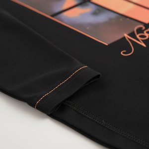 High Quality 100% Cotton Custom Print Logo Heavy <b>Weight</b> Luxury Short Sleeve O-Neck T-Shirt Unisex Regular Fit <b>Blank</b> Men's - Product Image 4