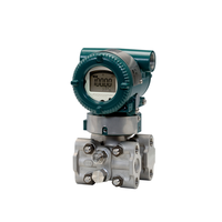 EJX110A-EHS4G-919DN/KS21/D3 Differential Pressure Transmitter Smart Pressure Transmitter Technoverse Business Solutions