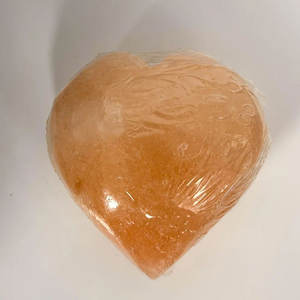 Piedras de masaje de sal rosa del Himalaya de la mejor calidad, set de regalo para spa, piedras de masaje de sal rosa del Himalaya para terapia de relajación - Product Image 1