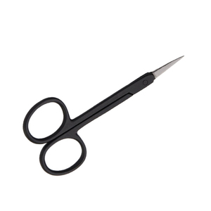 Ciseaux à ongles multi-usages pour manucure, pédicure, sourcils, cils, nez, barbe, moustache, cuticules et ongles épais - Product Image 4