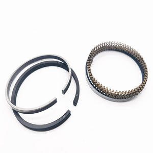 Juego de Anillos de Pistón de 130 mm para Motor Diésel HINO EF100 EF100T, Repuestos - Product Image 4