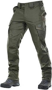 Tactical Cargo Trousers Streetwear Cotton Casual Style Work Pants Outdoor Lightweight <b>Joggers</b> Tactical Pant Men <b>Slim</b>-Fit Stretc - Product Image 4