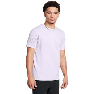 Camiseta de Hombre de Alta Calidad, 100% Algodón, Tejido de Lujo, Grueso, Unisex, Talla Grande, Lisa, para Impresión Personalizada - Product Image 1