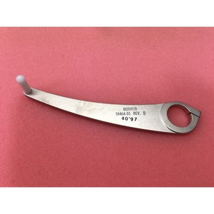 LOT DE 12 BRAS ASML 38464-01, DISPOSITIF DE CENTRAGE - Équipements et pièces semi-conducteurs d'occasion fiables à l'échelle mondiale chez - Product Image 1