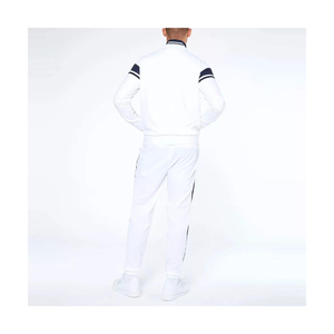 Chaquetas con Cremallera con Estampado por Sublimación, Conjunto Deportivo para Hombre, Ropa Deportiva de Moda para Hombre - Product Image 5
