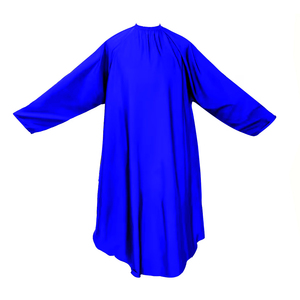 Capa de Peluquería de Primera Calidad, Diseño Moderno, Tela Suave, Cómoda de Usar - Product Image 4