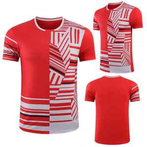 Tenue de tennis personnalisée élégante en gros, légère, avec coutures renforcées, durable, confortable, pour l'entraînement et les matchs - Product Image 6