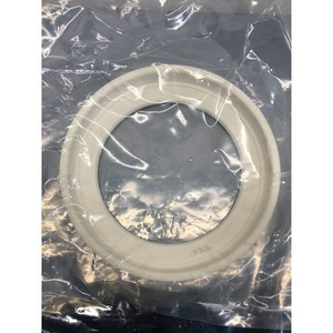 AMAT 0200-10377 <b>RING</b> SINGLE 195MM SEMI NT <b>CERAMIC</b> - Trusted Global Legacy Semiconductor Equipment and Parts at - Product Image 1