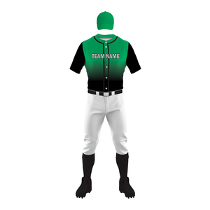 Camiseta de Béisbol con Bordado Personalizado para Hombre al Mejor Precio, Uniforme de Béisbol al por Mayor, Camiseta Deportiva y Uniforme - Product Image 6