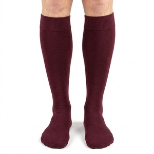 Soft Knit <b>Socks</b> Lightweight Comfortable Everyday Clothing Accessory Premium Collection - Product Image 4
