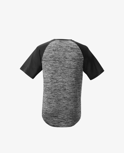 Polo <b>Collar</b> <b>T</b> <b>Shirt</b> Men Boxy Oversized <b>Shirts</b> Adult 220 GSM Cotton Pique Anti Wrinkle Custom Embroidered Logo OEM Wholesale - Product Image 3