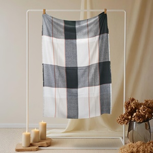 Manta de Cachemira 100% Mongol de 150*100cm - Product Image 3