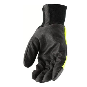 CAPTAIN INDUSTRY % Guantes de Trabajo de Cuero de Alta Calidad, Resistentes, Impermeables, con Protección UV, Color Sólido, Personalizables - Product Image 5