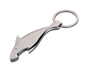 Ouvre-bouteille en aluminium moulé design pour accessoires de bar de luxe, améliorant le service des boissons avec une finition métallique élégante - Product Image 5