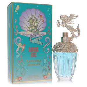 Fantasia Mermaid Eau de Toilette pour femme Vaporisateur Parfum séduisant inspiré de la sirène - Product Image 1