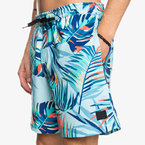 <b>Men</b> Women Beach Shorts Quick Dry Lightweight Swim <b>Trunks</b> Summer Casual Board Shorts Surfing Holiday Swimwear Shorts - Product Image 6