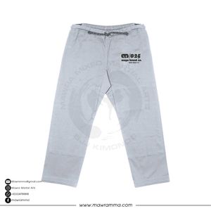 ชุดยิวยิตสู BJJ ผลิตในปากีสถาน ขายส่ง ผ้าฝ้าย 100% ทนทาน แห้งเร็ว ชุดบราซิลเลียนยิวยิตสู รับสกรีนโลโก้ คิโมโน Mawra Bjj Gi - Product Image 2