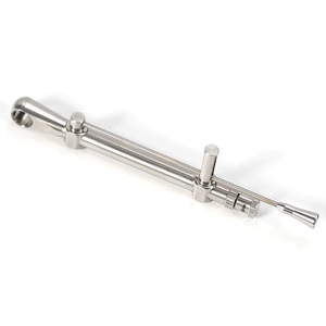 Clé dynamométrique universelle pour implants dentaires, type clé à cliquet avec poignée manuelle, kit prothétique universel - Product Image 2