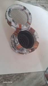 Quemador de Incienso de Madera de Pino Ecológico Hecho a Mano para Regalo del Hogar y Difusor de Aromaterapia Agradable - Product Image 5