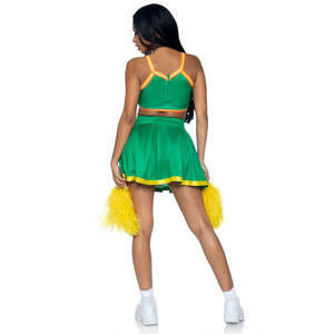 Uniformes de cheerleading personnalisés pour filles |   Uniformes de cheerleading tendance pour les écoles, les clubs et les compétitions - Product Image 3