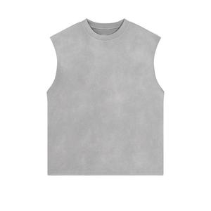 Camiseta Deportiva NESTA SPORTS con Logotipo Personalizado, de Alta Calidad, para Hombre, Resistente al Sudor, Talla Grande, para Entrenamiento, Running, Gimnasio, Estilo Vintage - Product Image 3