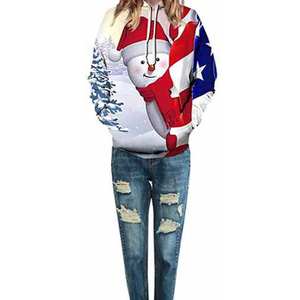 Sudadera con capucha para hombre 2026, con cremallera frontal, cálida, 100% algodón polar, lisa, OEM, talla y logotipo personalizados, de secado rápido, venta al por mayor - Product Image 3