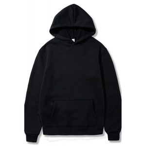 Nueva Sudadera con Capucha Oversize Rosa 2026, Color Sólido, Felpa, Estilo Casual Urbano, Diseño con Bolsillos, Corte Regular para Mujer - Product Image 4