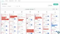 Plateforme de gestion de salle de sport : Plans de gestion des membres, paiements, présence, entraîneurs, cours, horaires, rapports, Linux, Mac, stock, 24h/24, 7j/7