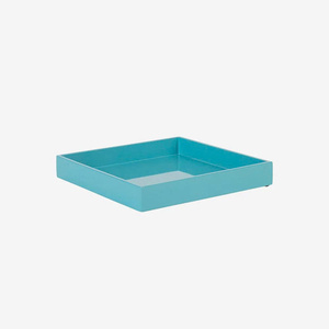 Popular lacquer tray design with plain color jewelry tray OEM ODM color with Premium quality - Product Image 3