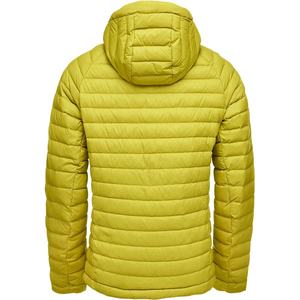 Chaqueta de Plumón con Estampado Completo Personalizada a Precio de Mayoreo, Chaqueta de Invierno con Capucha para Hombre - Product Image 5