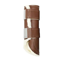 Bottes pour chevaux de haute qualité, durables, élégantes, imperméables, respirantes, légères et personnalisables pour l'entraînement, le saut d'obstacles, l'équitation et l'équitation d'endurance